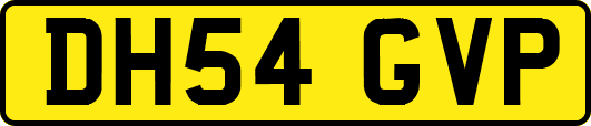 DH54GVP