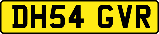 DH54GVR