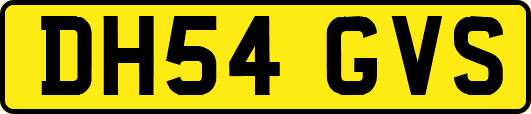 DH54GVS
