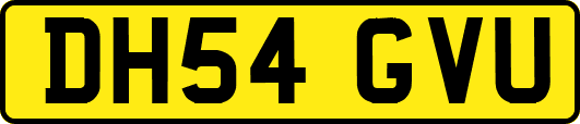 DH54GVU