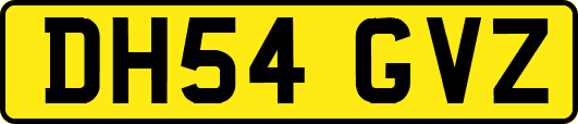 DH54GVZ