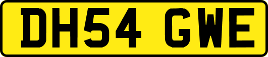 DH54GWE