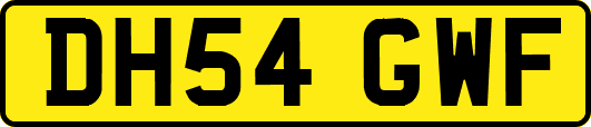 DH54GWF