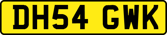 DH54GWK