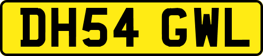 DH54GWL