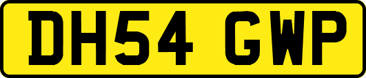 DH54GWP
