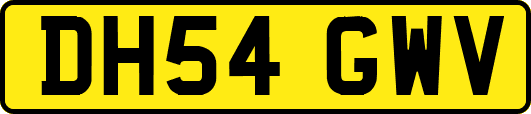 DH54GWV