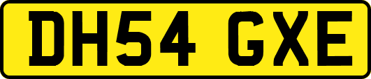 DH54GXE