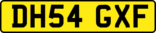 DH54GXF