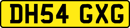 DH54GXG