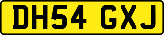 DH54GXJ