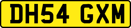 DH54GXM