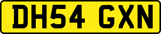 DH54GXN