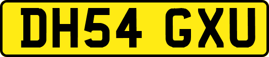 DH54GXU