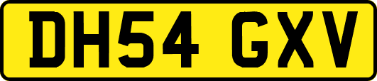 DH54GXV