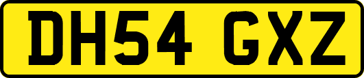 DH54GXZ