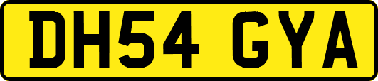 DH54GYA
