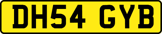 DH54GYB