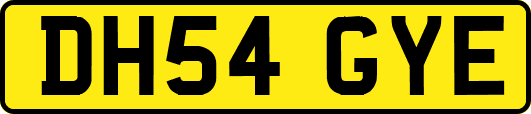 DH54GYE