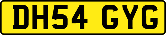 DH54GYG