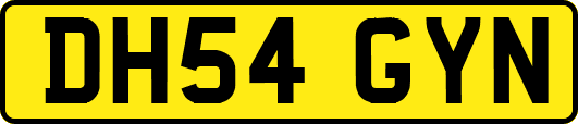 DH54GYN