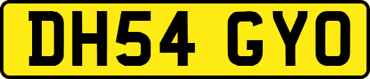 DH54GYO