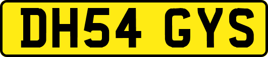 DH54GYS