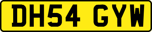 DH54GYW