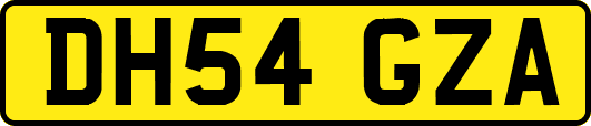 DH54GZA