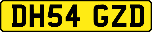 DH54GZD