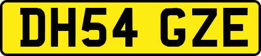 DH54GZE