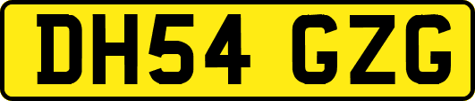 DH54GZG