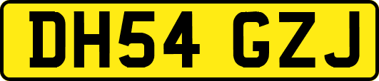 DH54GZJ