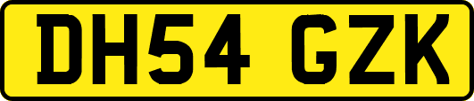 DH54GZK