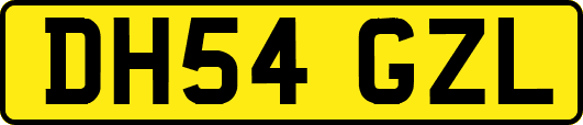 DH54GZL