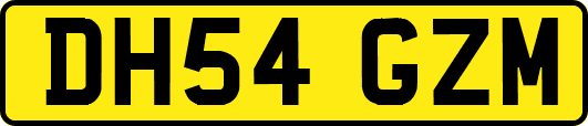 DH54GZM
