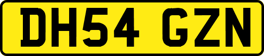 DH54GZN