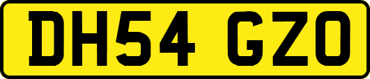 DH54GZO