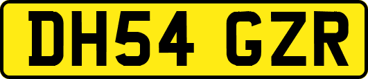 DH54GZR