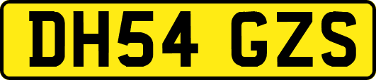 DH54GZS