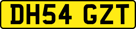 DH54GZT