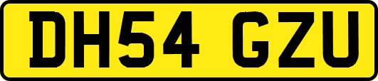 DH54GZU