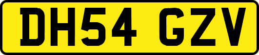 DH54GZV