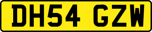 DH54GZW