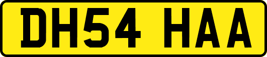 DH54HAA