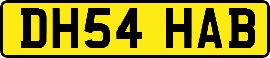 DH54HAB