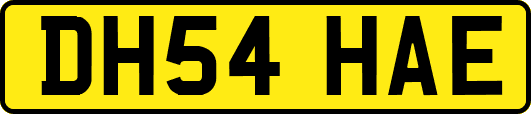 DH54HAE