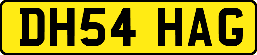 DH54HAG