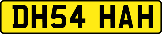 DH54HAH
