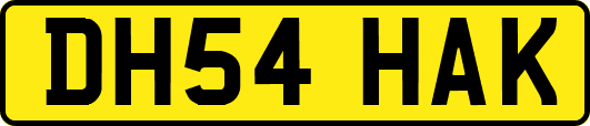 DH54HAK